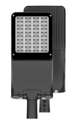 outdoor IP66 Toolless Shoebox LED Street Lighting 120W 150W 180W