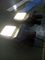 40w 50w 60w LED Street Lighting IP66 Smart Daylight Sensor Rurial Road Project