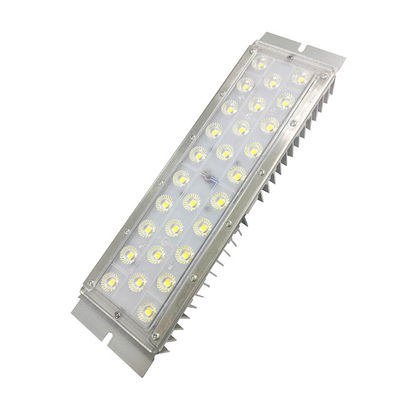 módulo 50W Luxeon Chips Meanwell Driver IP66 de la luz de inundación de 180Lm/W LED LED