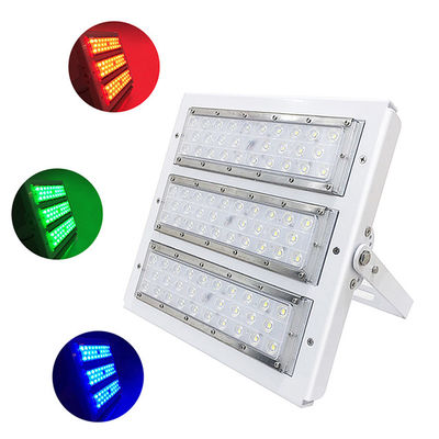 Luz de inundación modular del EMC LVD RoHS del CE luces de inundación de 150 vatios LED