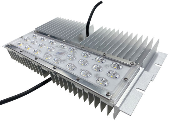 IP que valora la luz de calle del halógeno del módulo de IP66 LUMILEDS 5050 LED LED 50w