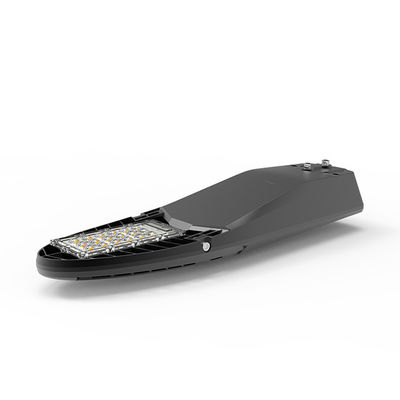 control de tiempo del sensor de la fotocélula del alumbrado público de 60W Lumileds 5050 LED