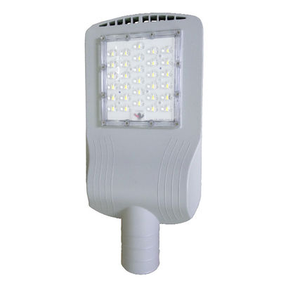 Eficacia alta al aire libre 160Lm/W del alumbrado público de la espada 70W LED