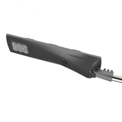 Tasa de transferencia solar el 23% de la alta energía de la luz de calle de IP66 50W LED
