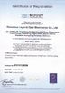 China Shenzhen Leyond Lighting Co.,Ltd. certificaciones