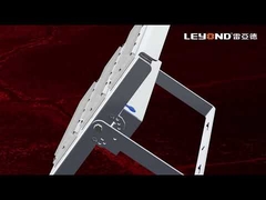 5 Years Warranty Modular LED Flood Light 5050 LED Stadium floodlight 200W 300W 400W 500W 1000W